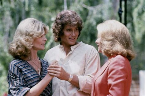 cindy clerico landon|karen grassle and michael landon affair.